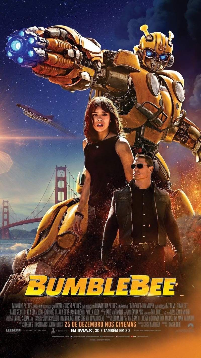Bumblebee