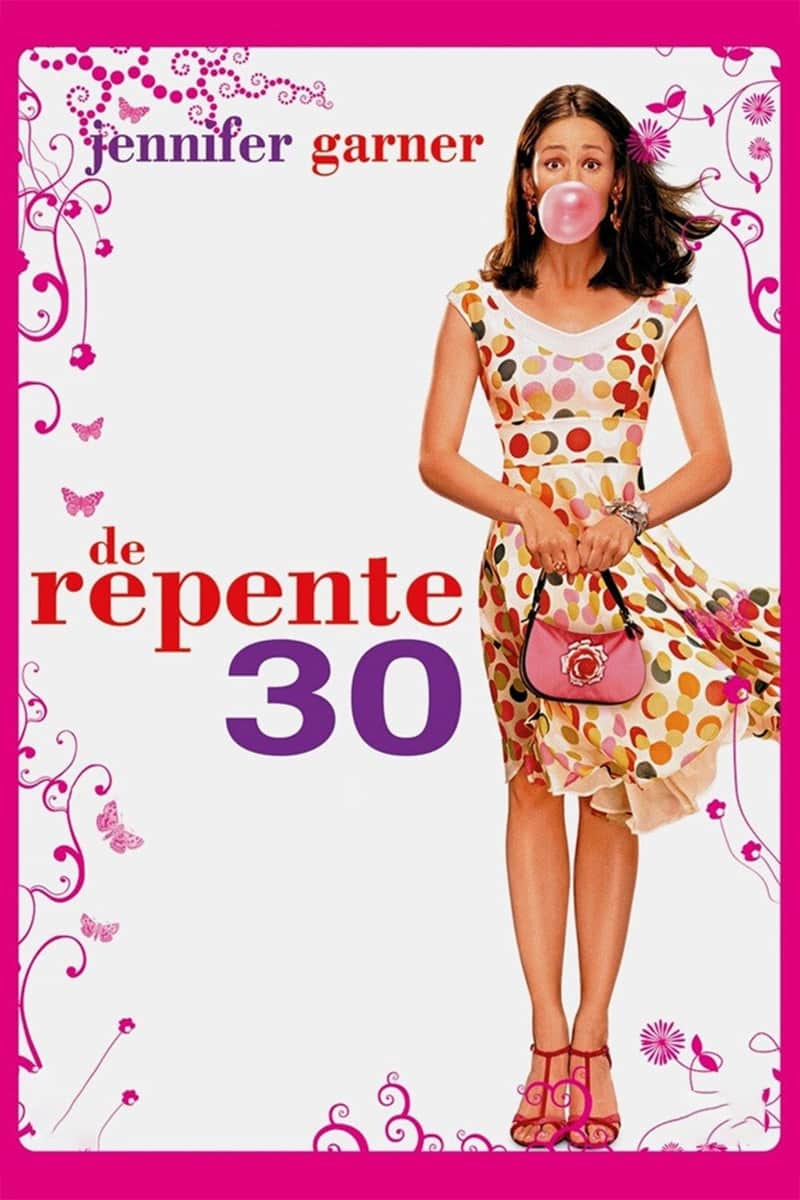 De Repente, Já nos 30!