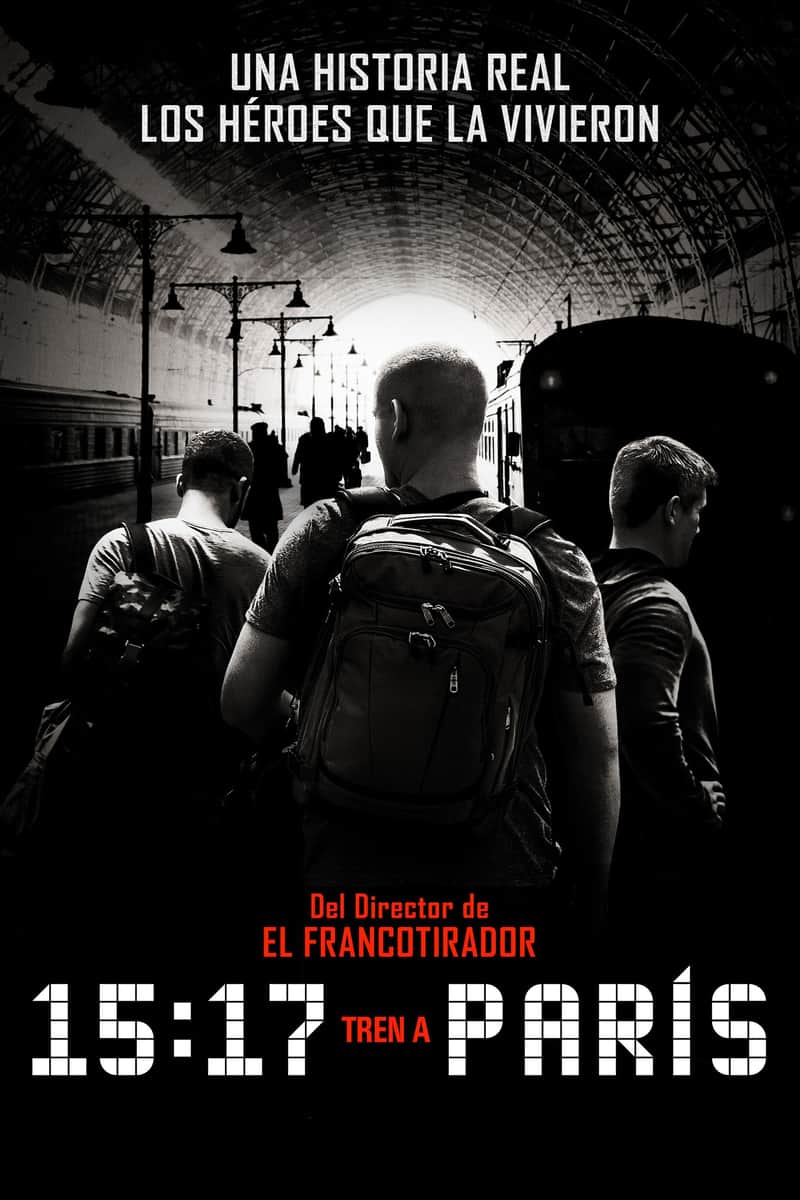 15:17 Tren a París