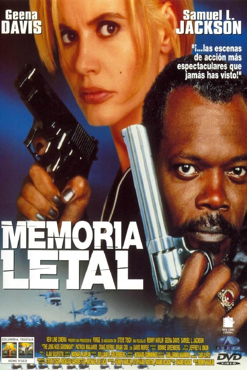 Memoria letal