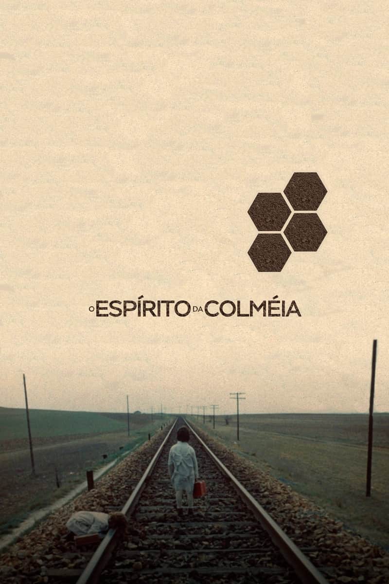 O Espírito da Colmeia