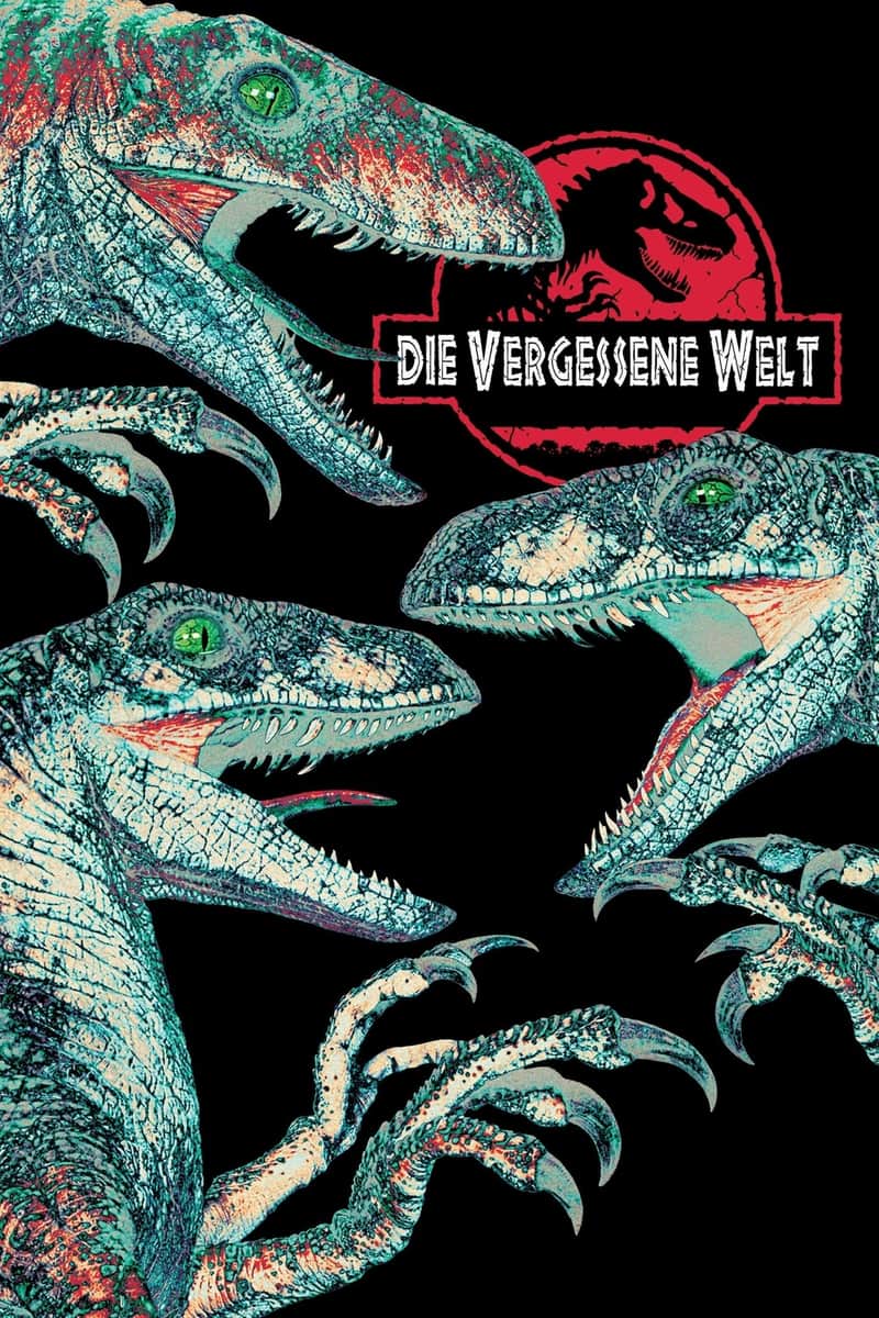 Vergessene Welt: Jurassic Park