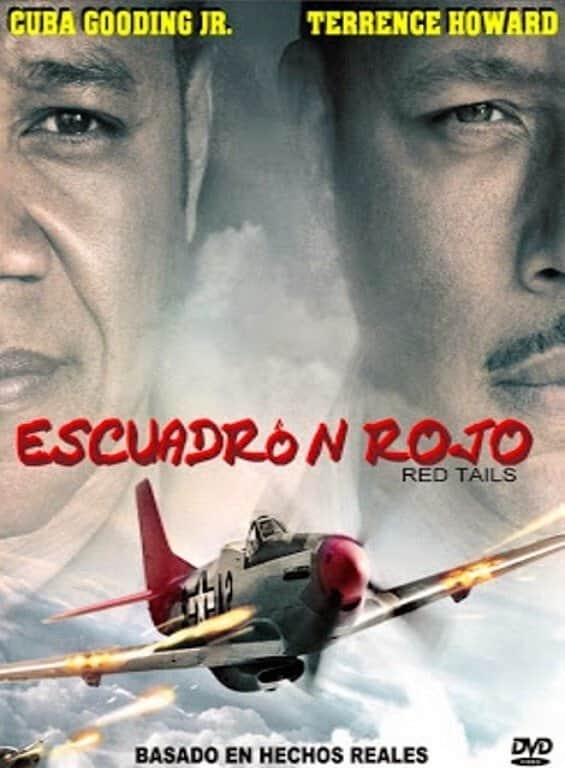 Escuadrón rojo