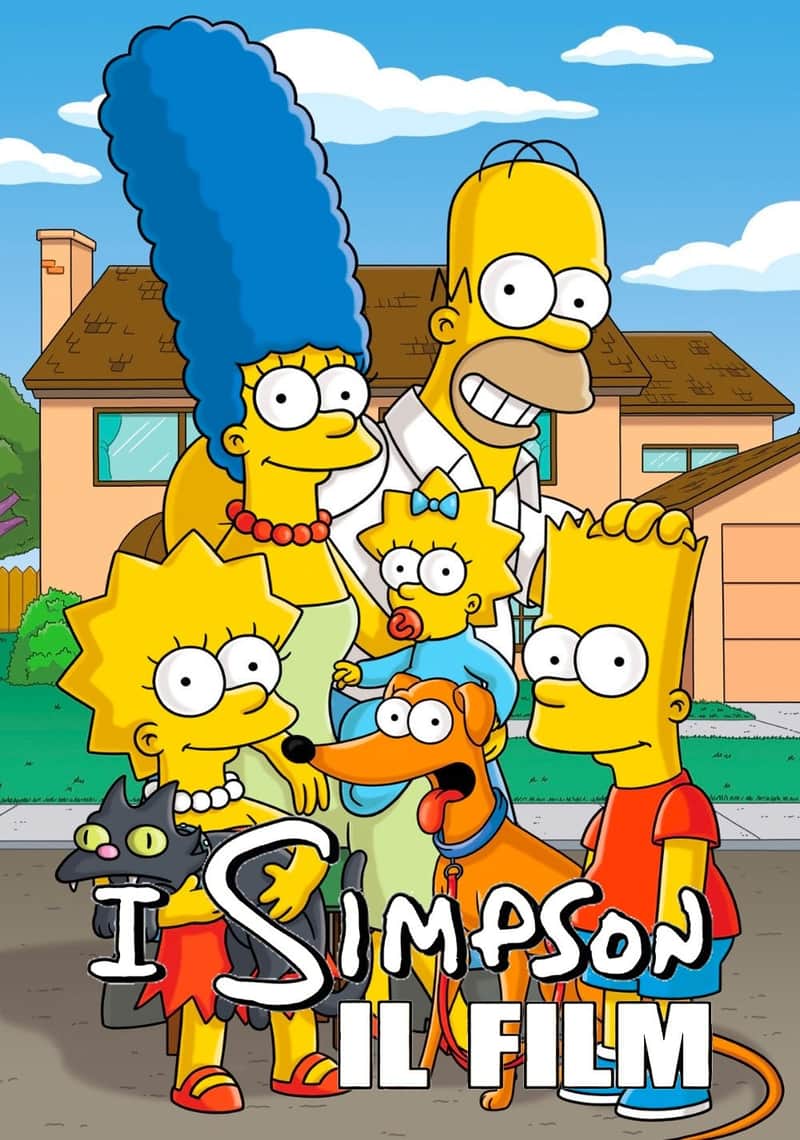 I Simpson - Il film