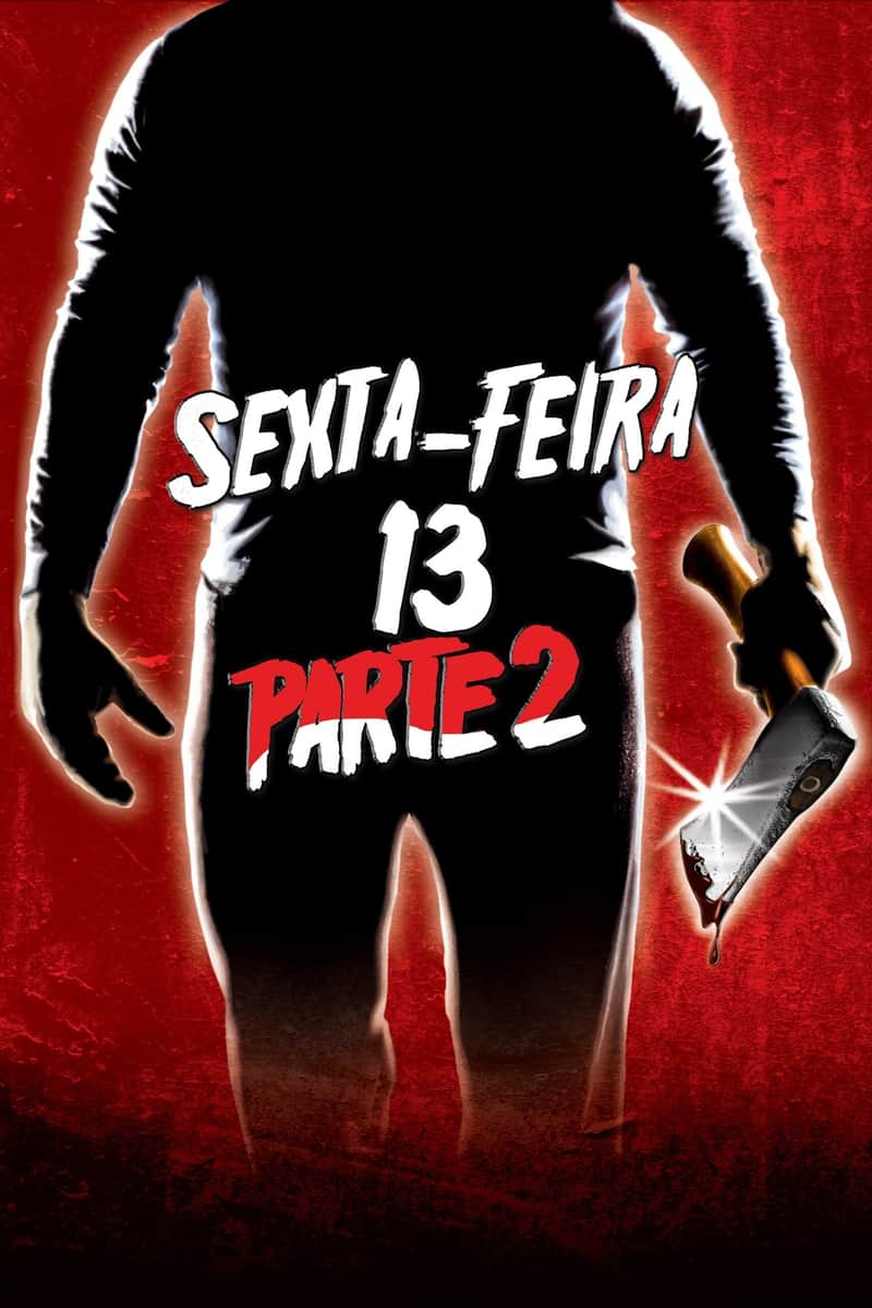 Sexta-Feira 13 - Parte 2
