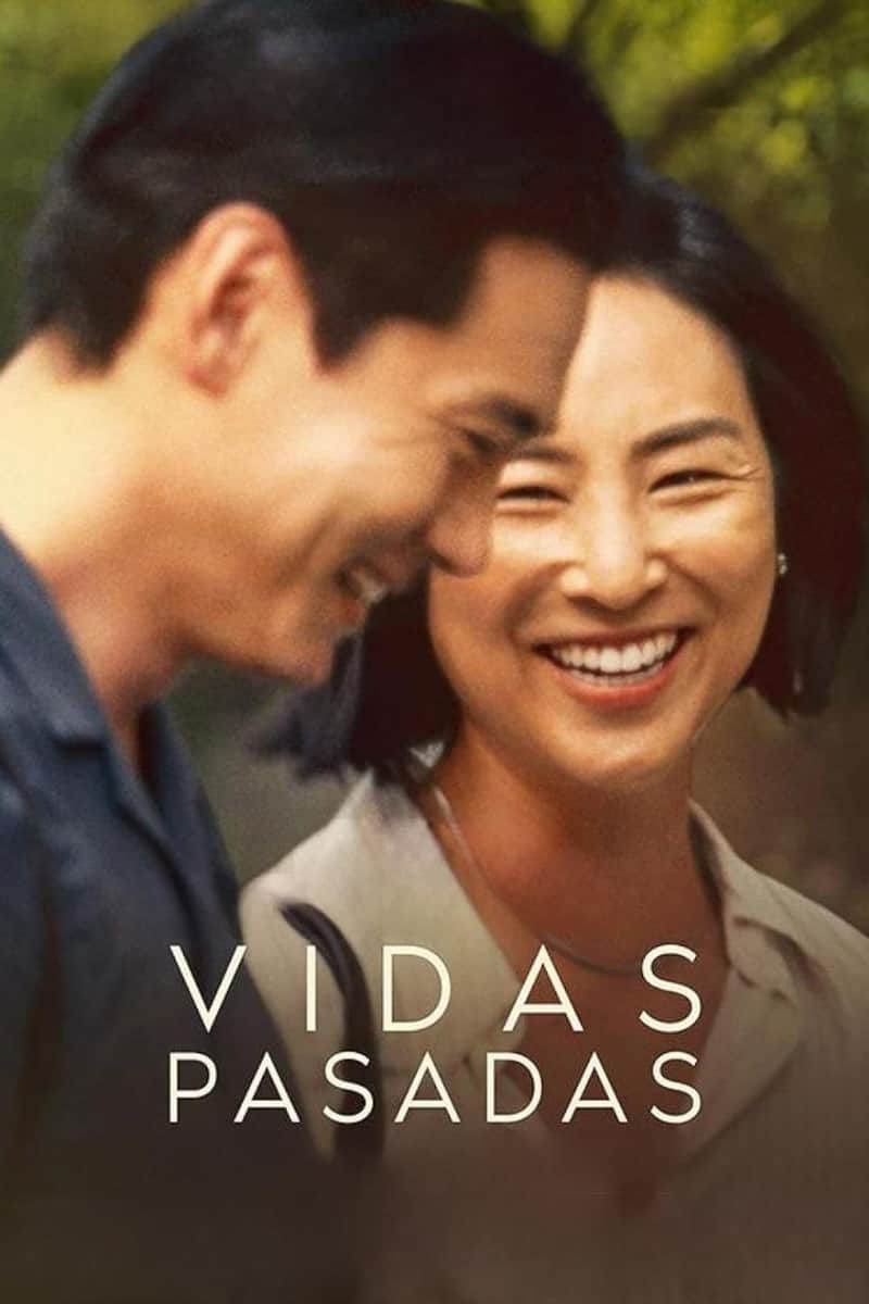 Vidas pasadas