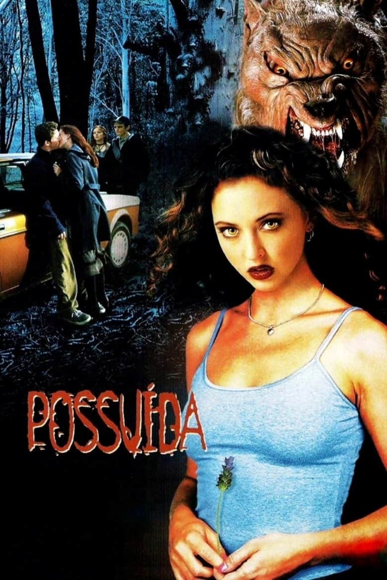 Possuída