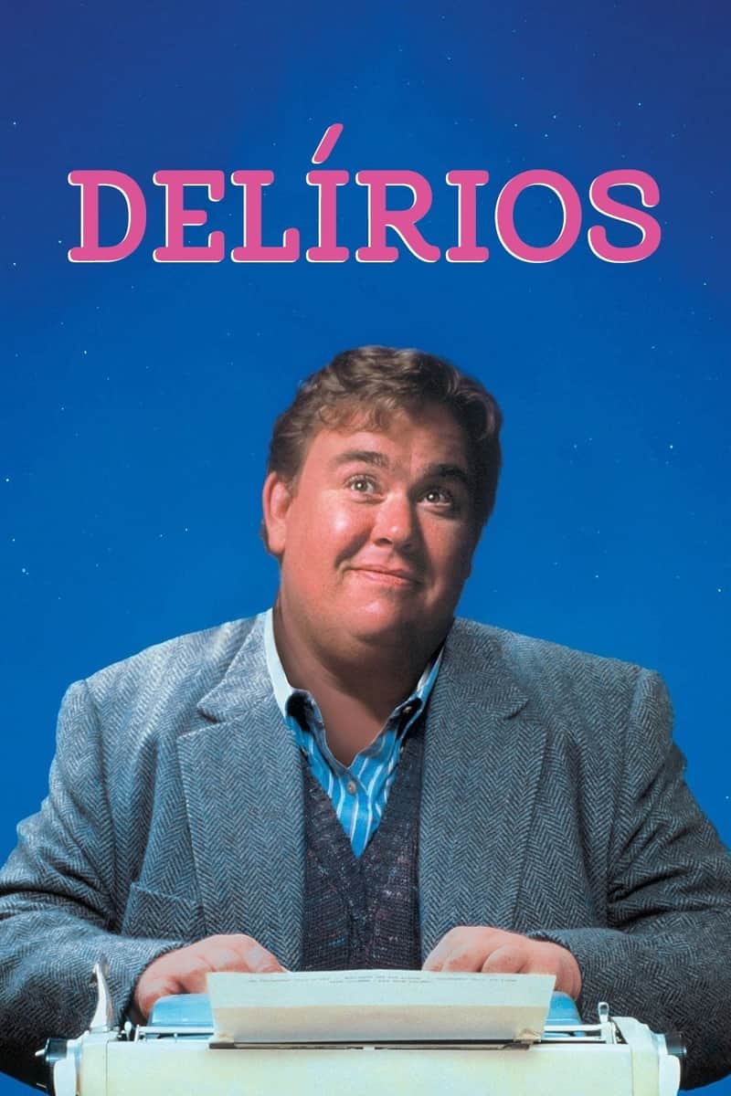 Delirante