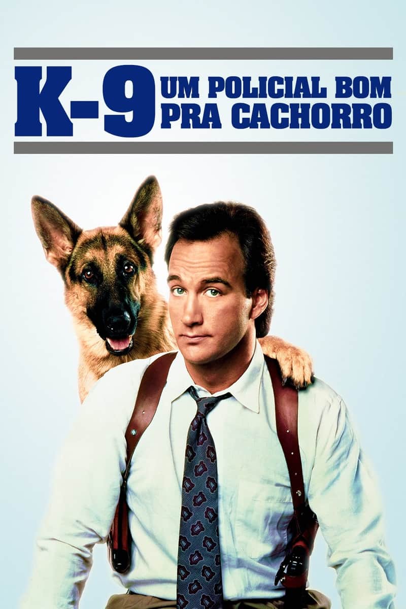 K-9 - O Agente Canino