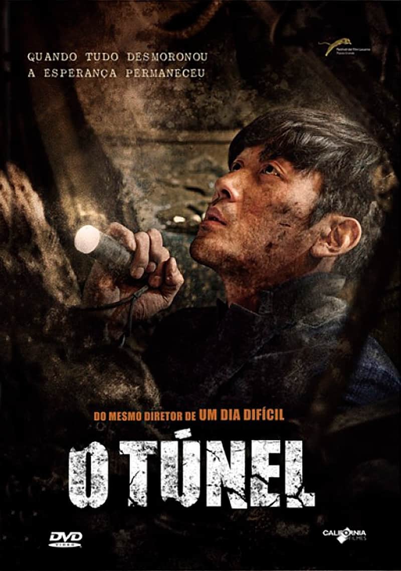 O túnel