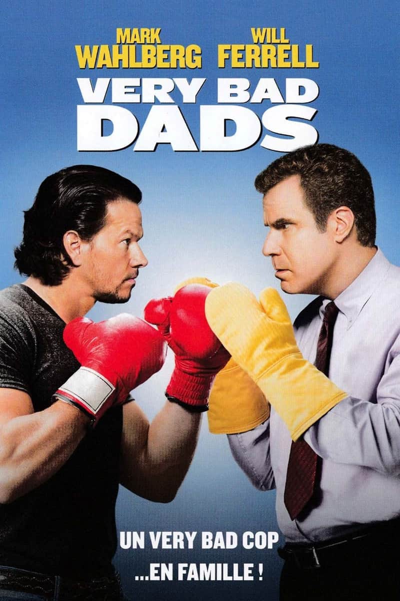 Very Bad Dads