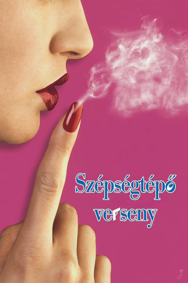Szépségtépő verseny