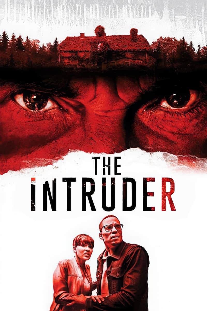 The Intruder