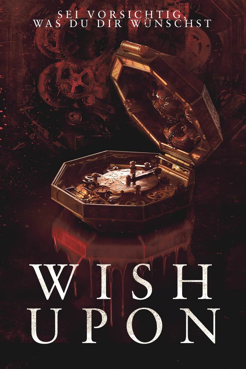 Wish Upon