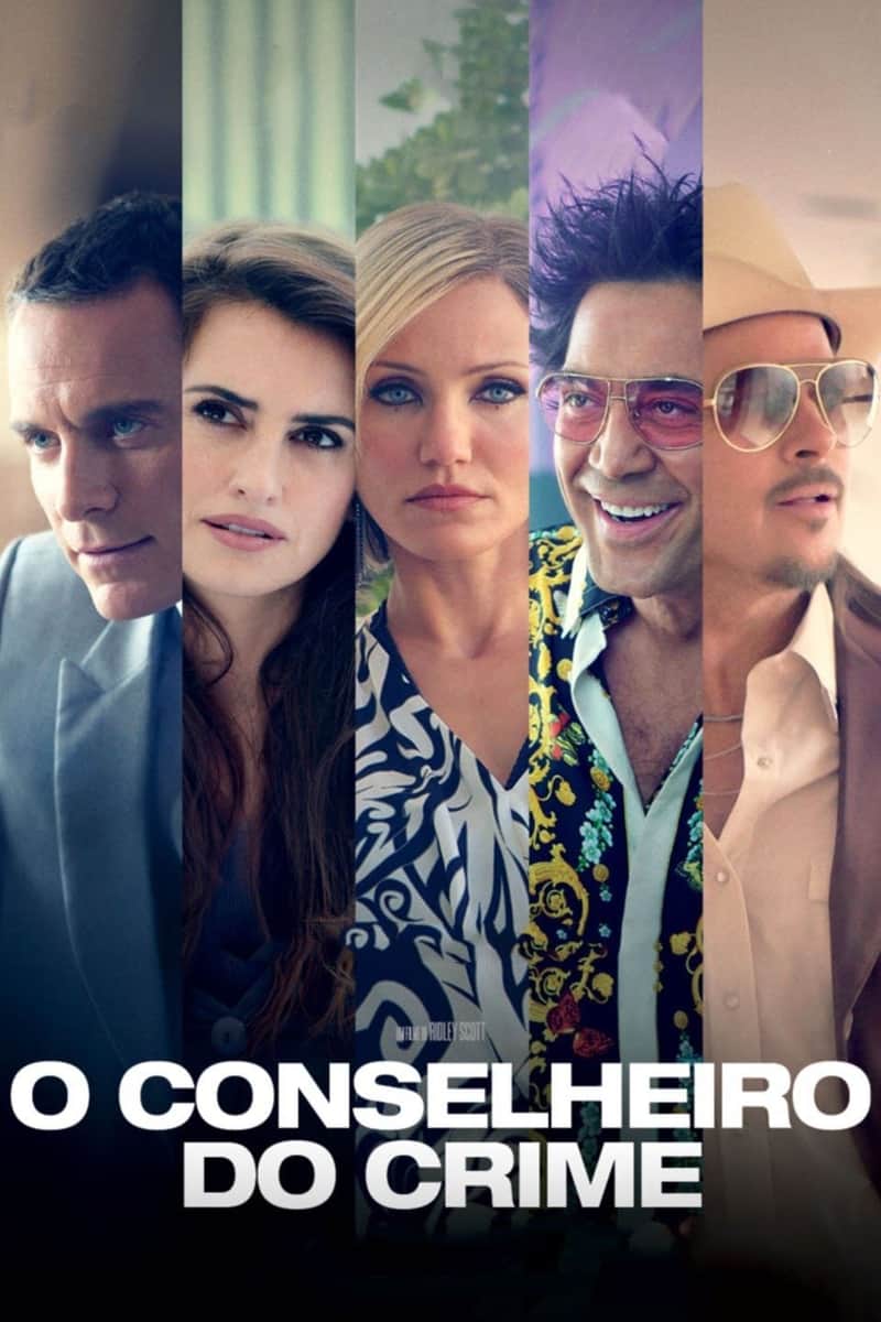 O Conselheiro