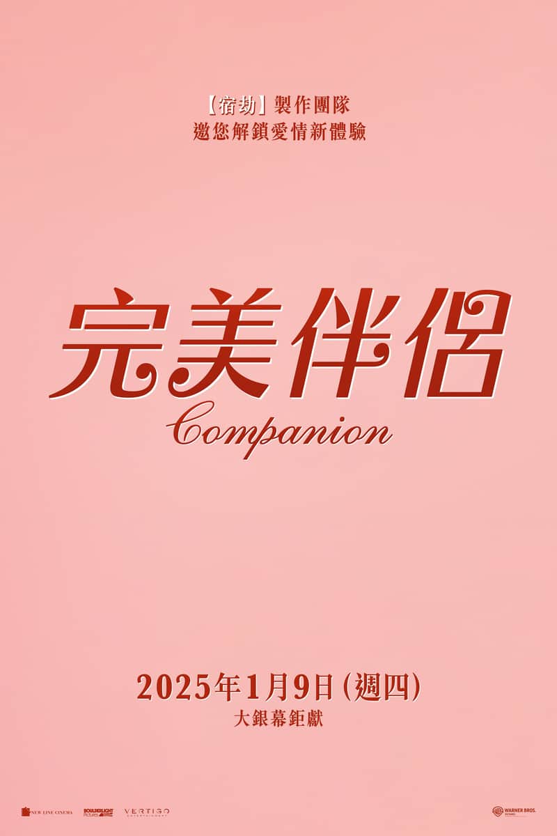完美伴侣