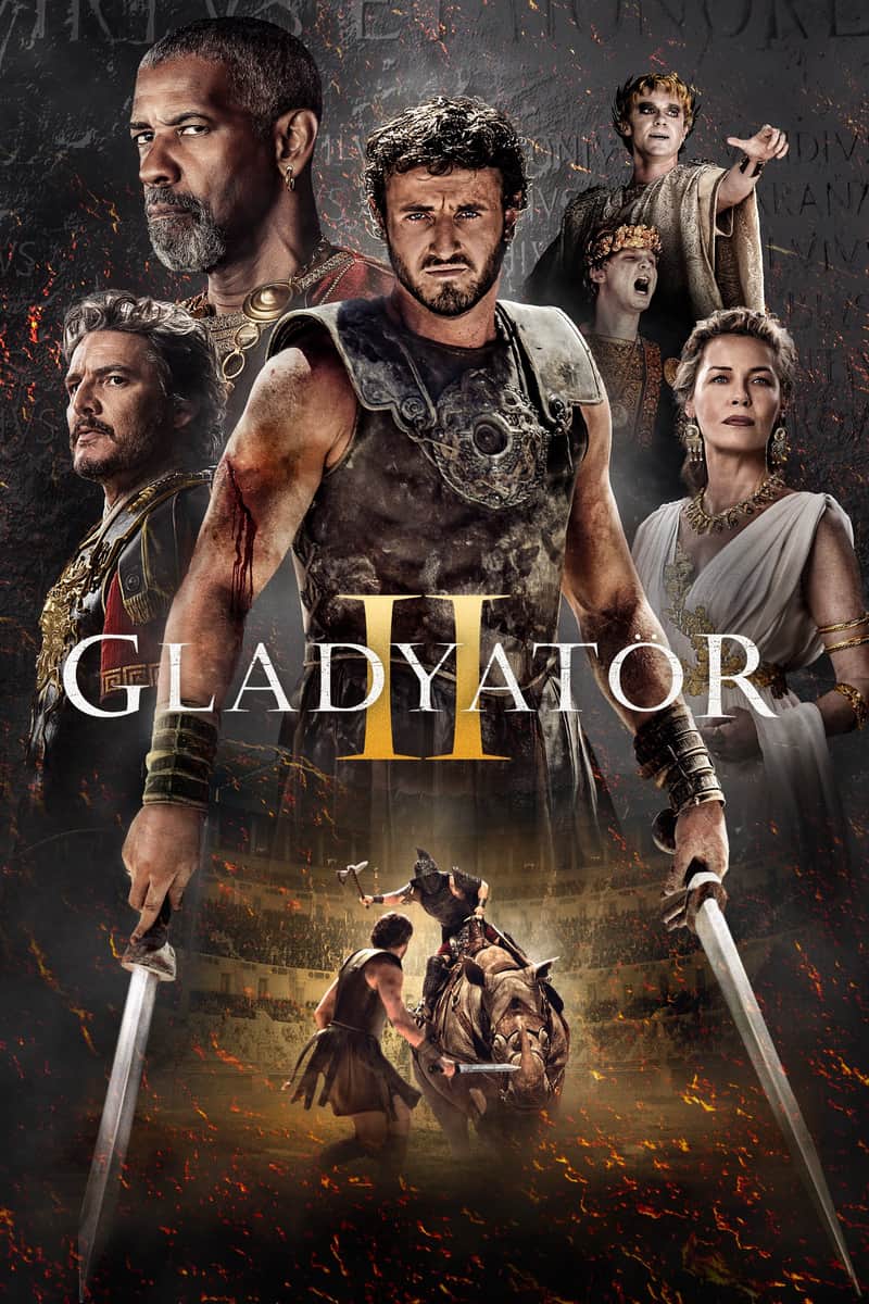 Gladyatör II