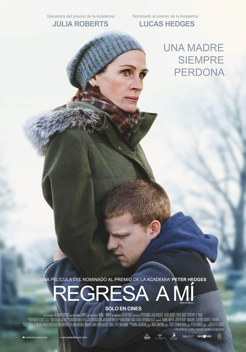 El regreso de Ben