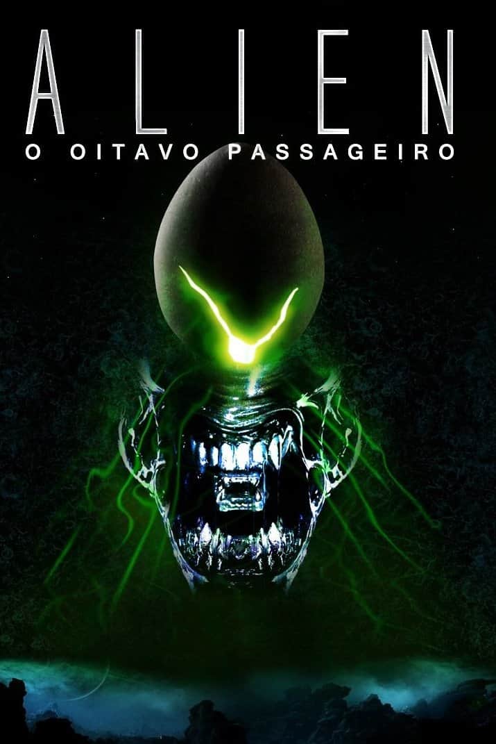 Alien - O 8.º Passageiro