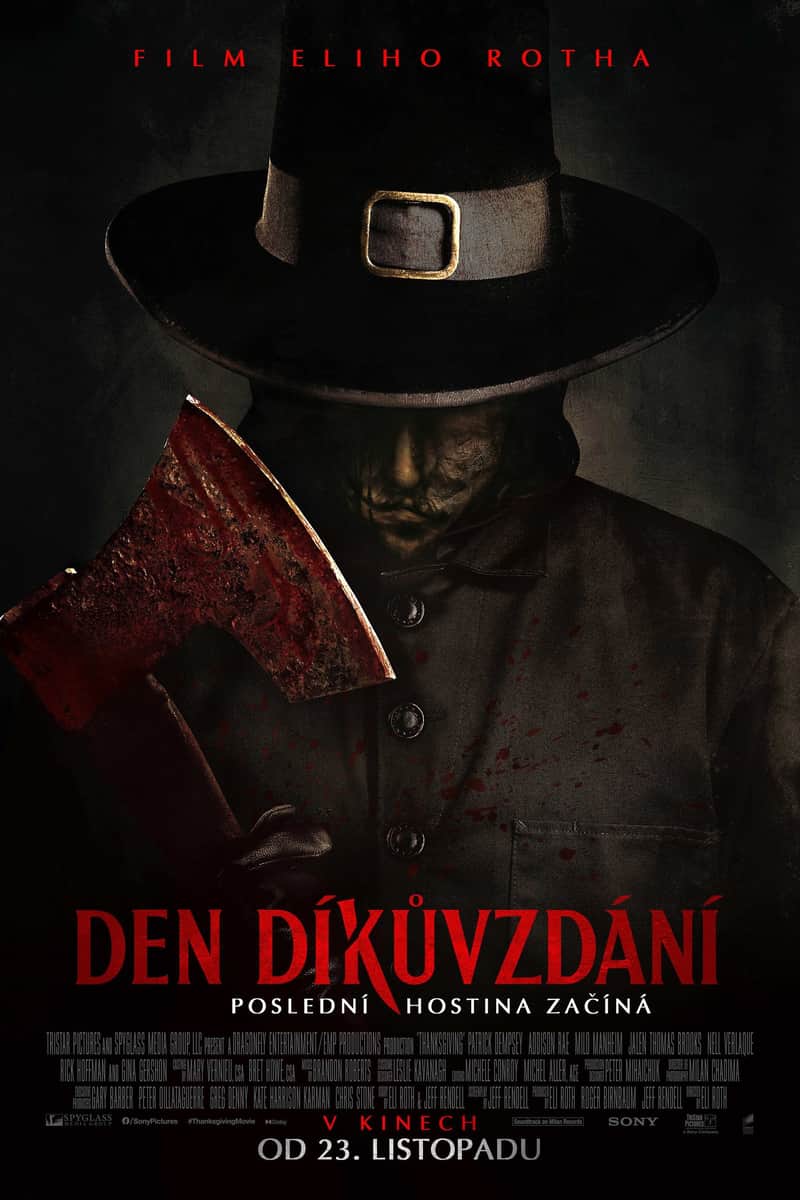 Den díkůvzdání