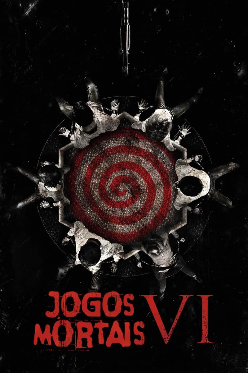 Saw 6 - Jogos Mortais