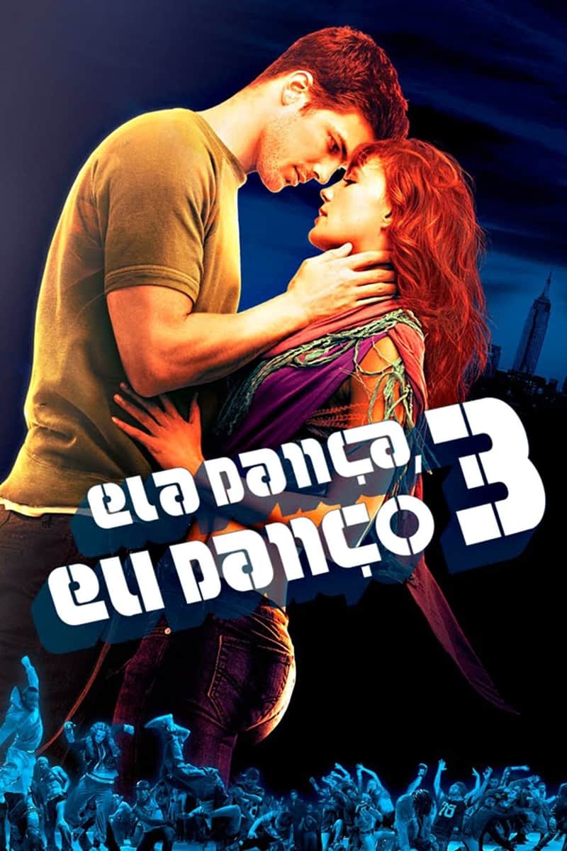 Step Up 3