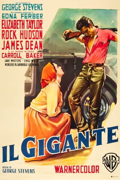 Il gigante