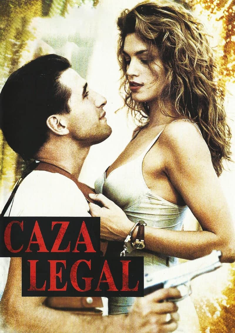 Caza legal