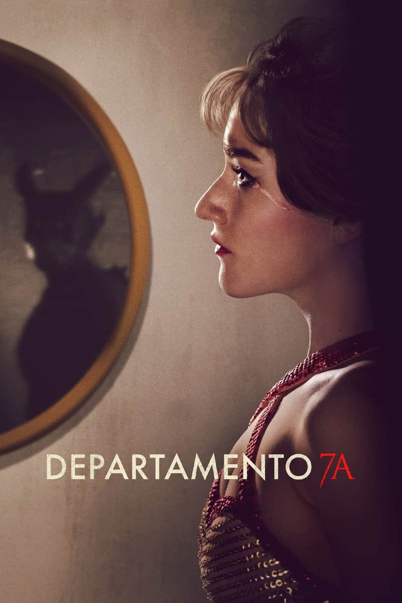 Apartamento 7A