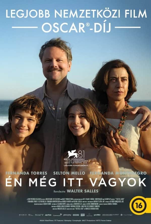 Én még itt vagyok
