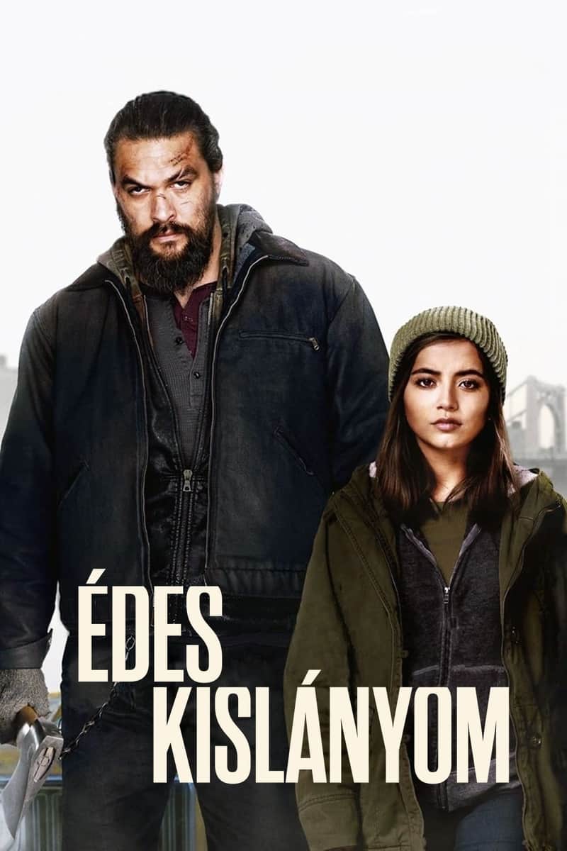 Édes kislányom