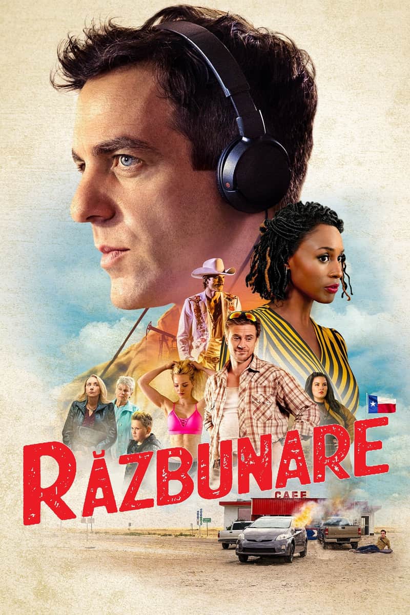 Răzbunare