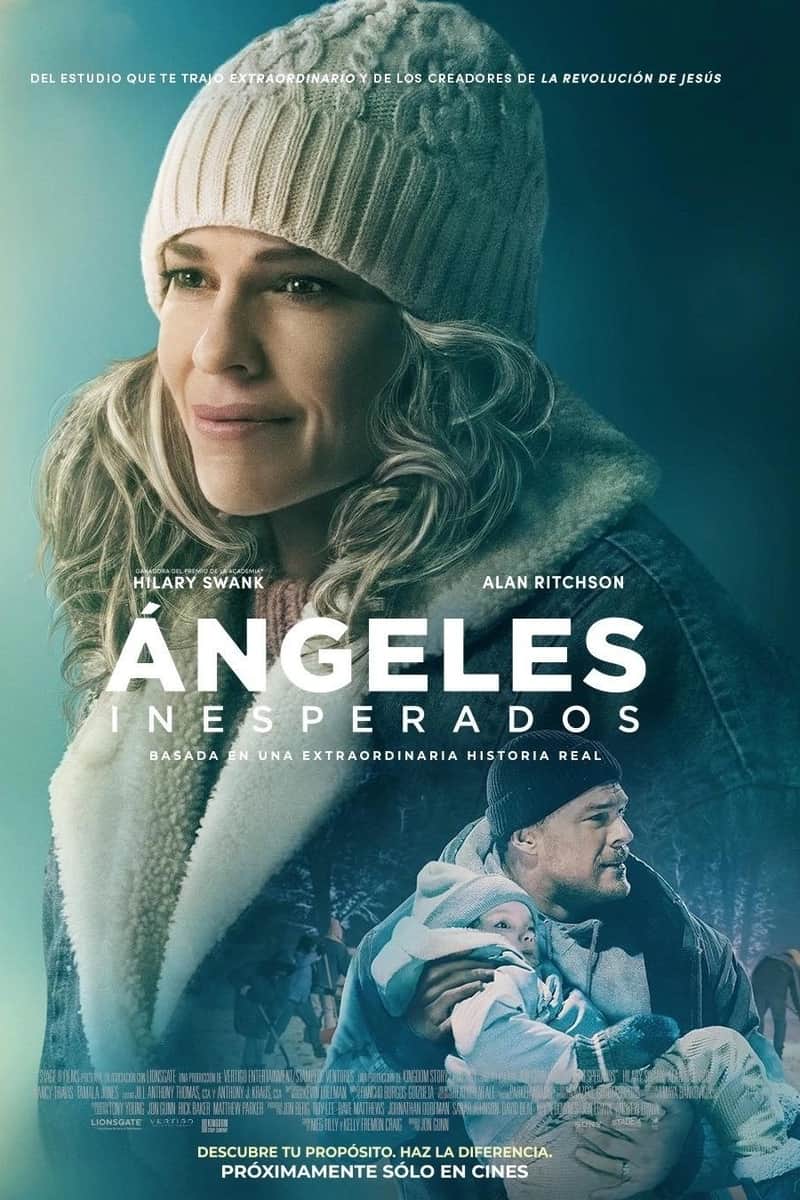 Ángeles Inesperados