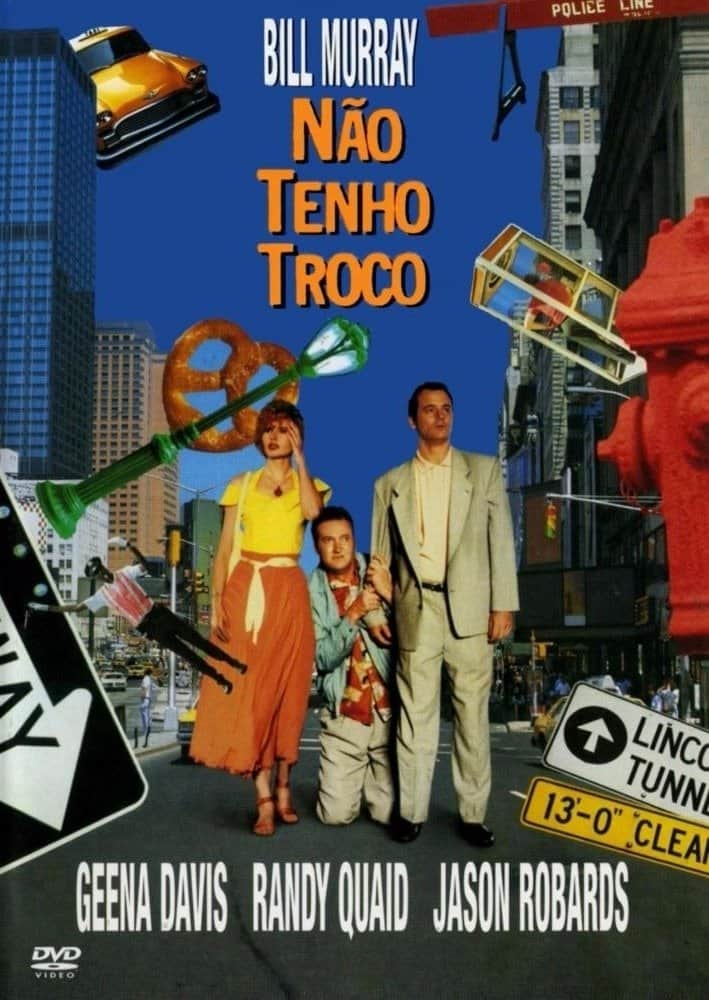 Um Assalto Genial