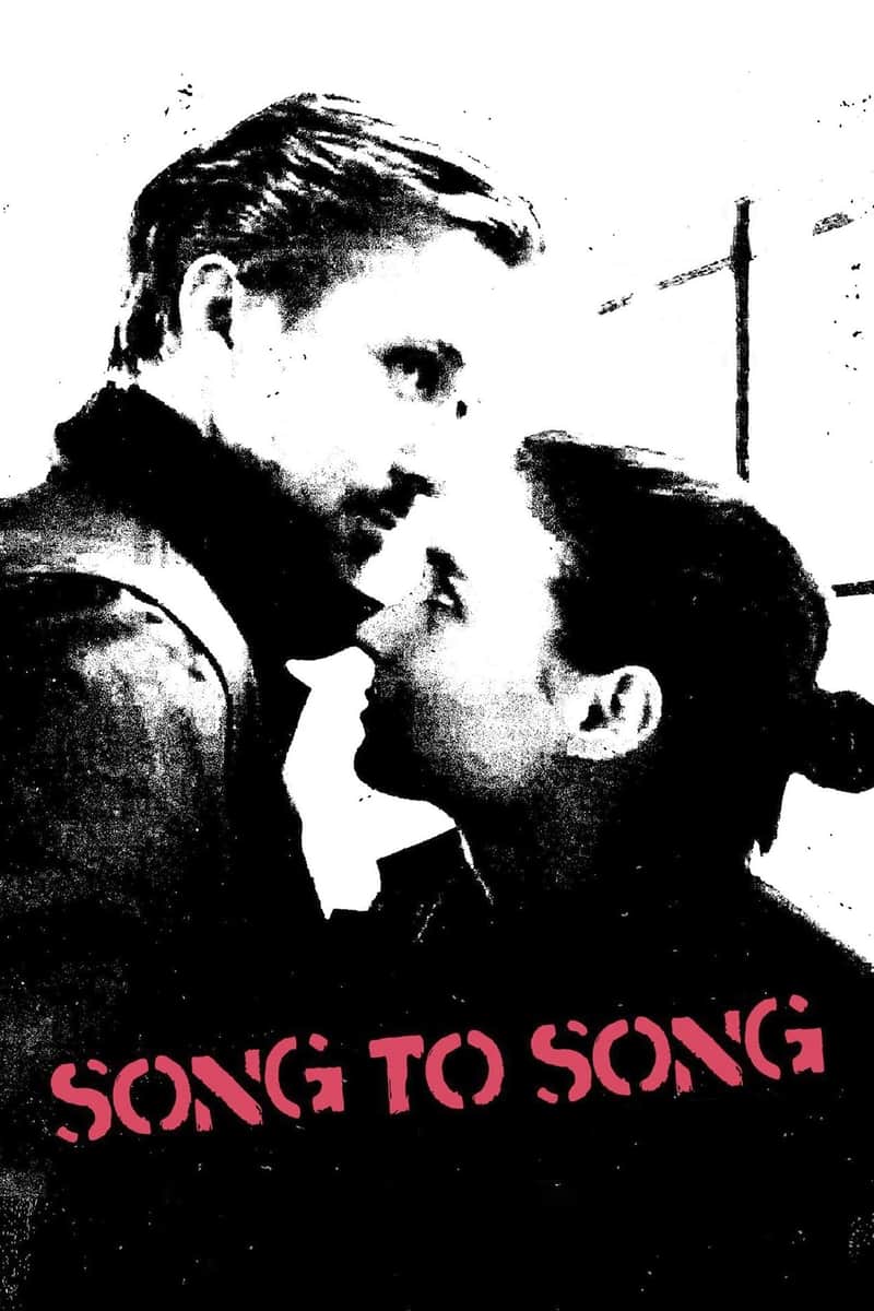 Song to Song
