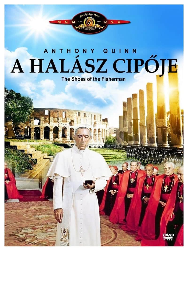 A halász cipője
