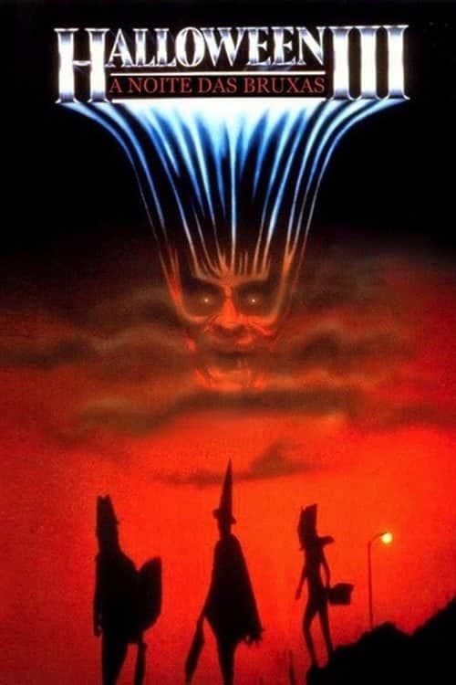 Halloween III - Regresso Alucinante