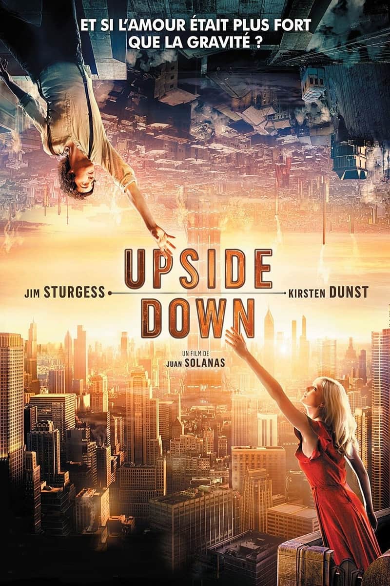 Upside Down