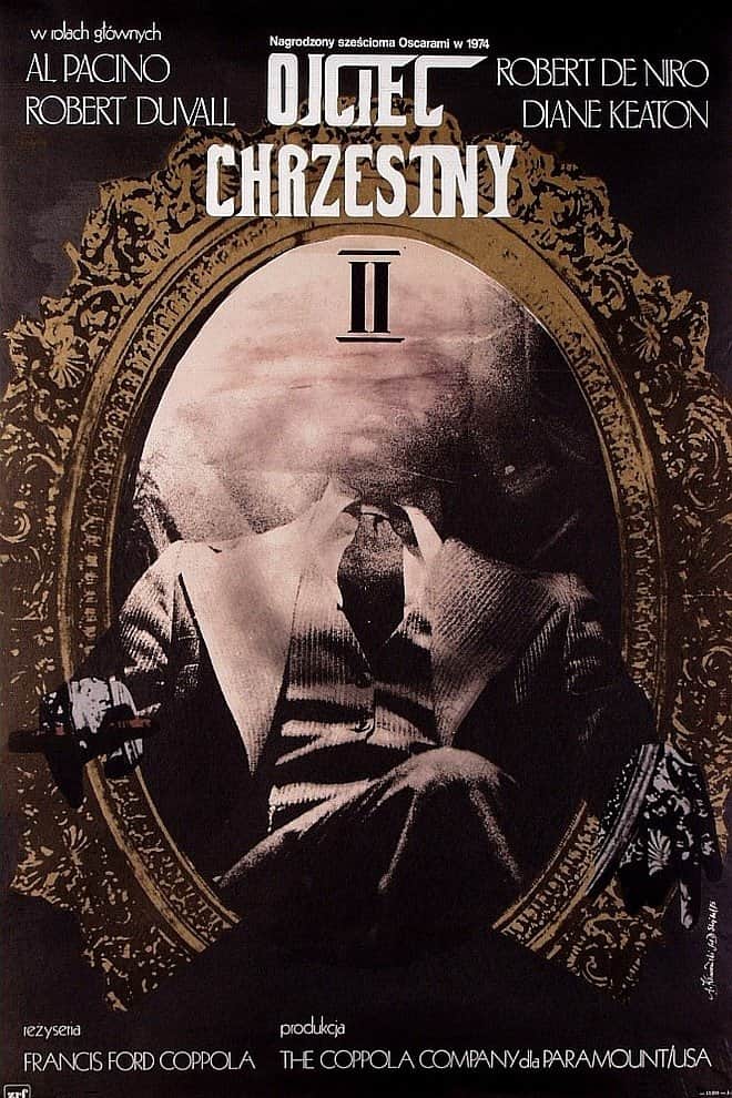 Ojciec chrzestny II