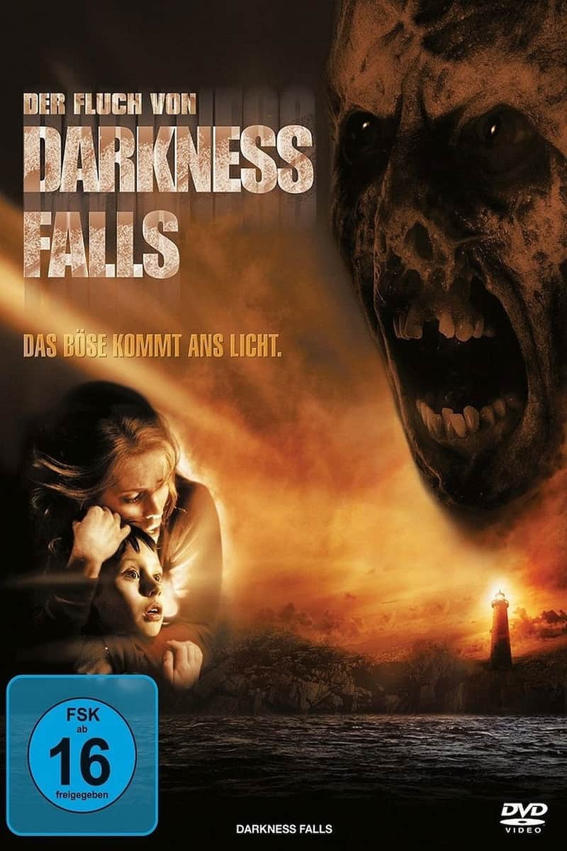 Der Fluch von Darkness Falls