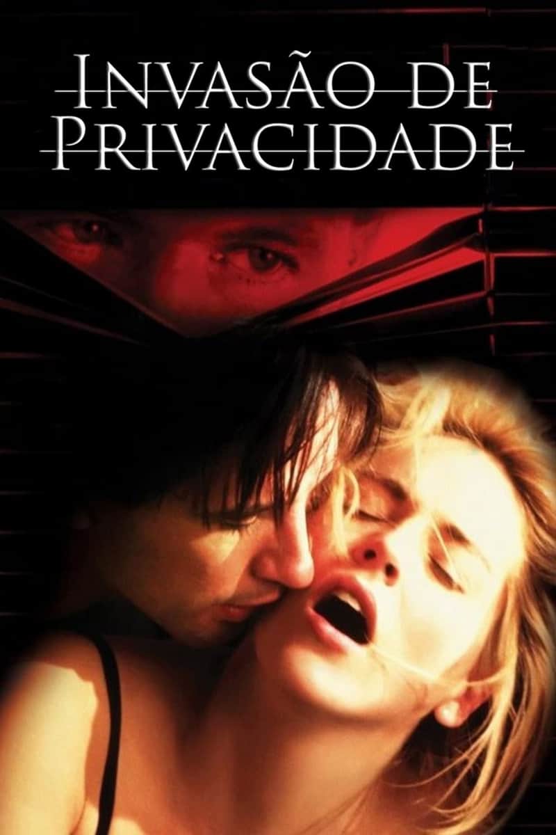 Violação de Privacidade