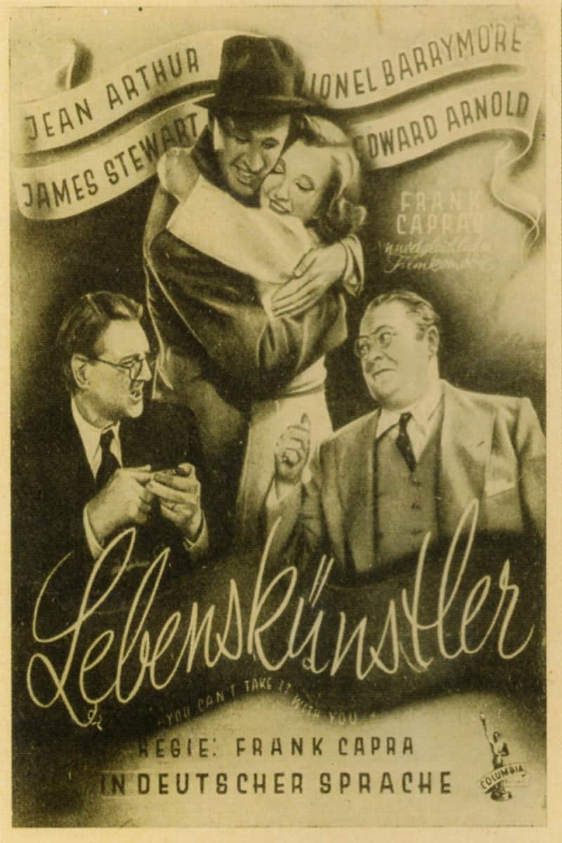 Lebenskünstler