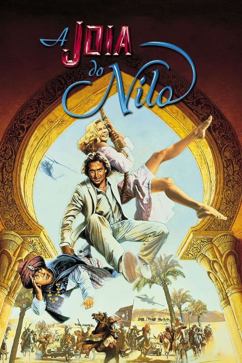 A Jóia do Nilo