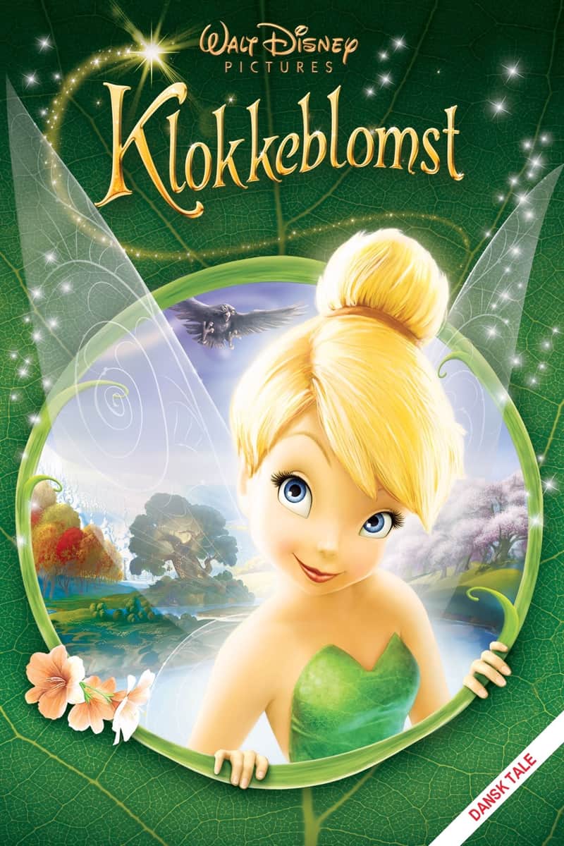 Klokkeblomst