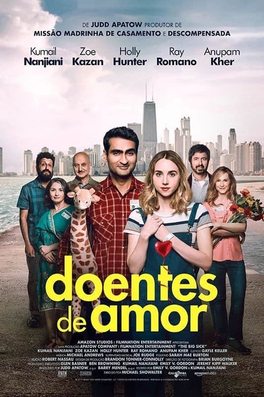 Amor de Improviso