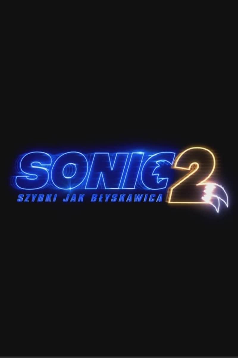 Sonic 2. Szybki jak błyskawica