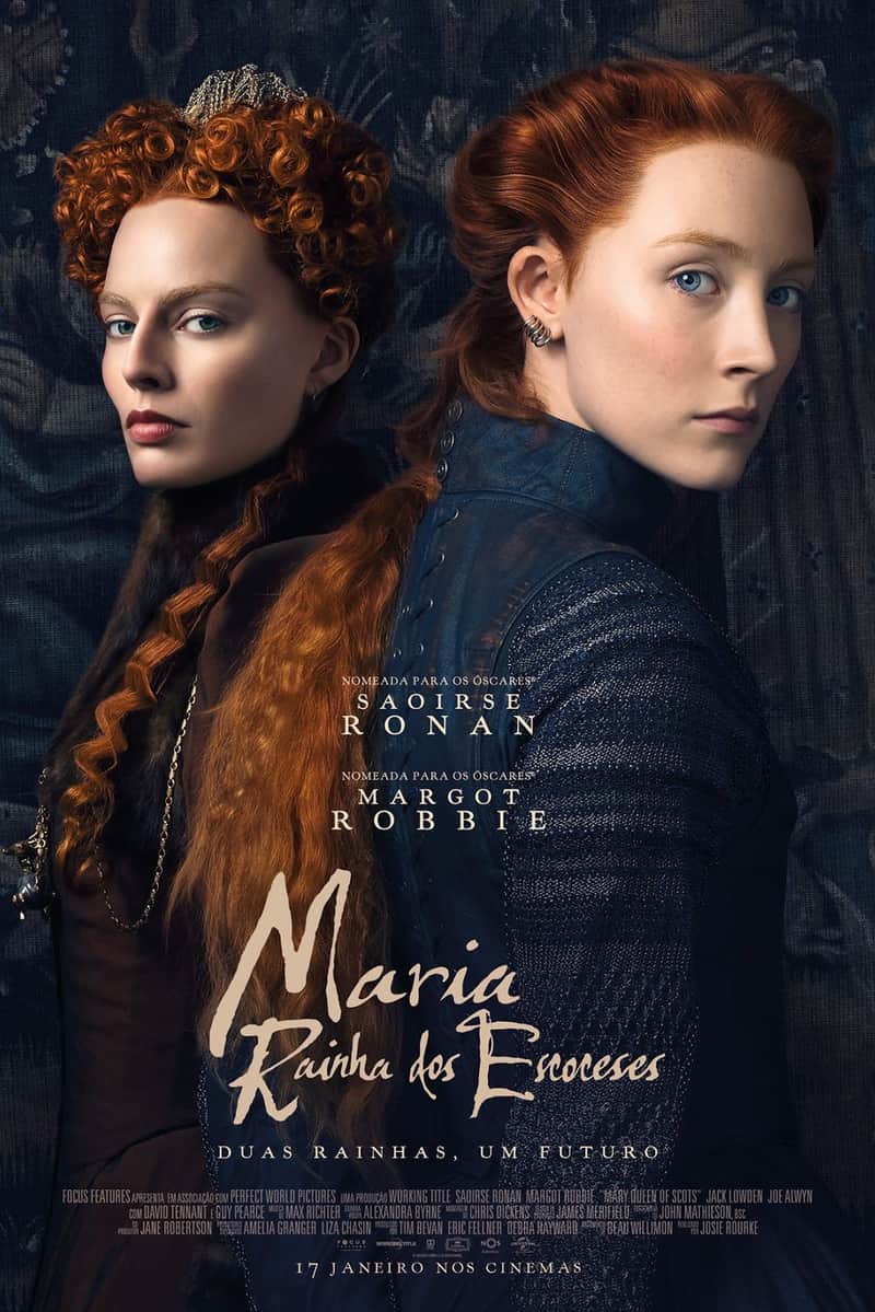 Maria, Rainha dos Escoceses