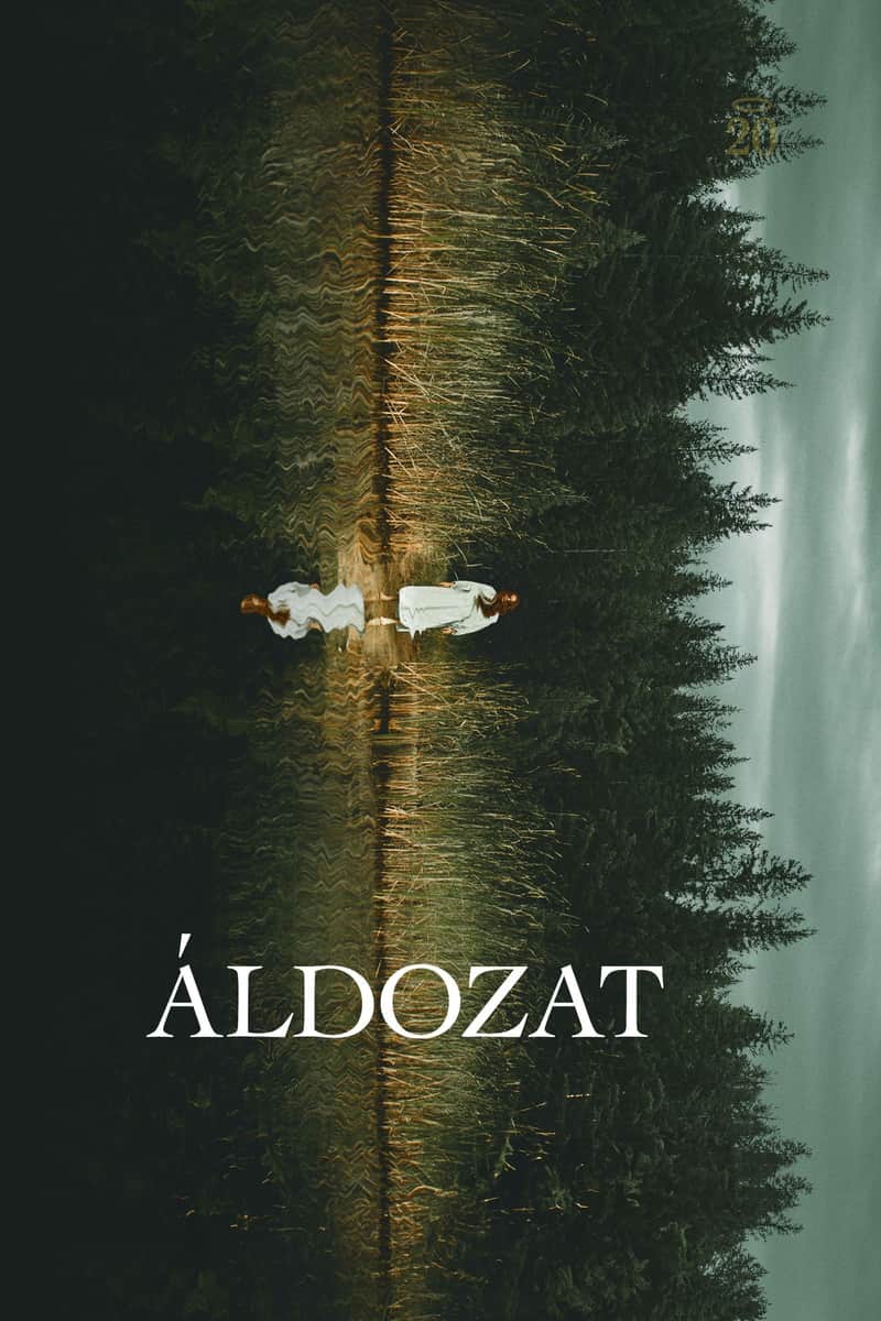 Áldozat