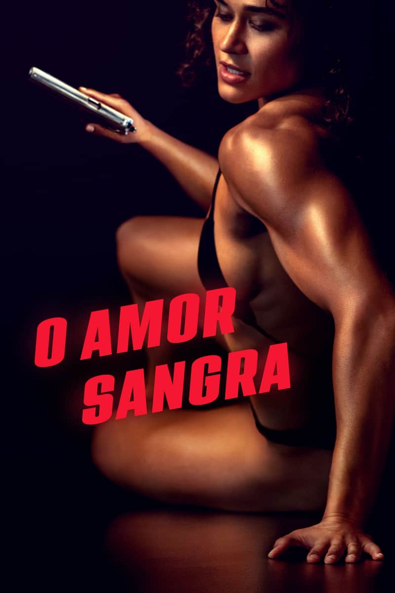 Amor em Sangue