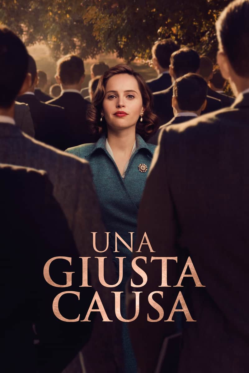 Una giusta causa